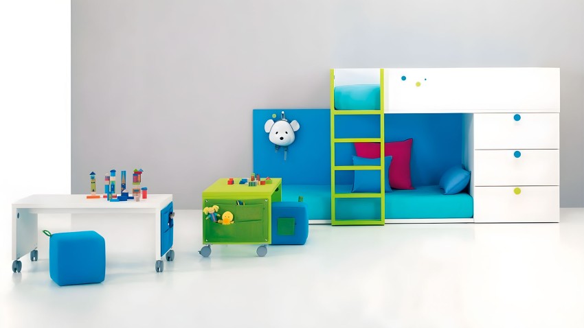 Muebles Infantiles en Segorbe